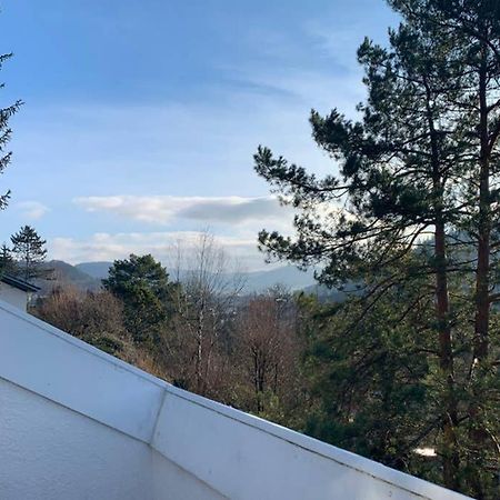 Ferienwohnung Carmen im schönen Lahr Lahr  Exterior foto