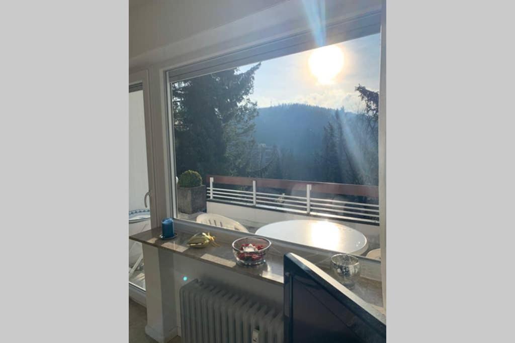 Ferienwohnung Carmen im schönen Lahr Lahr  Exterior foto