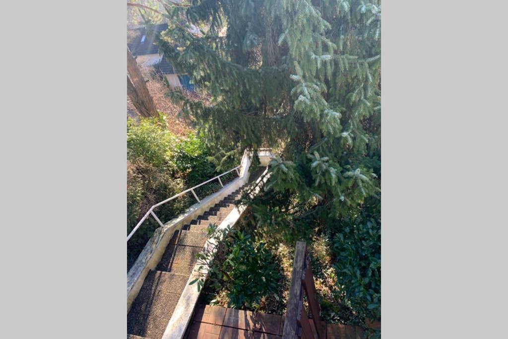 Ferienwohnung Carmen im schönen Lahr Lahr  Exterior foto