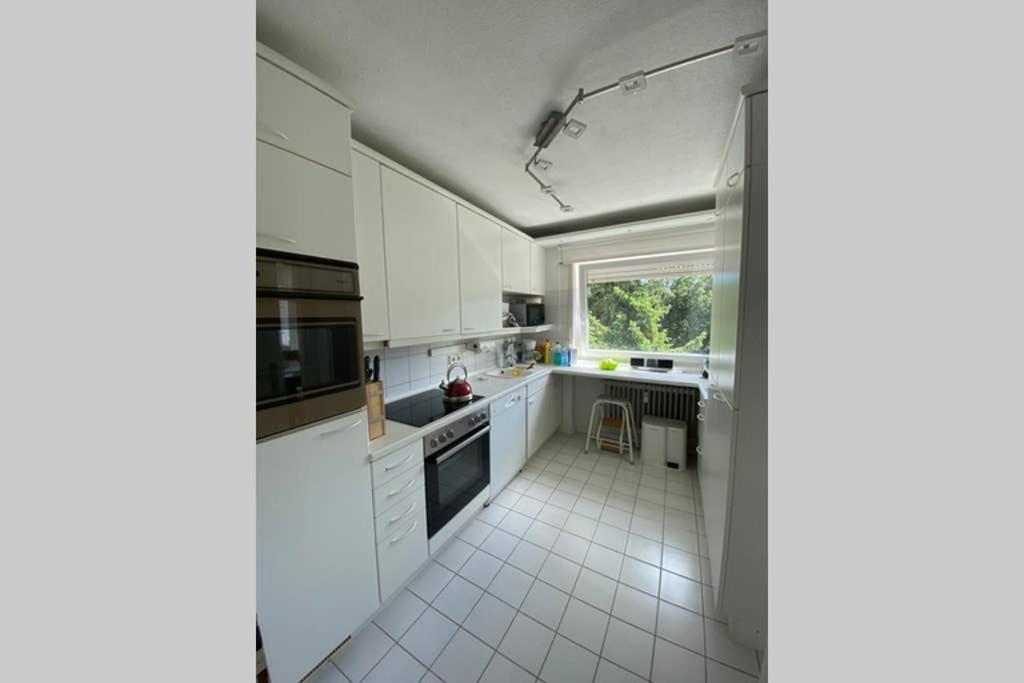 Ferienwohnung Carmen im schönen Lahr Lahr  Exterior foto
